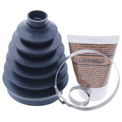 boot outer cv joint kit pvc 89x139.5x25.2