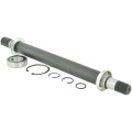 axle half shaft right 34x466x27