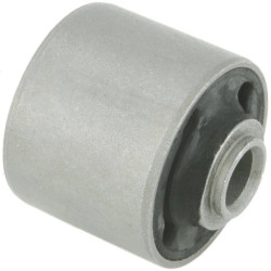 Rear engine mount bushing