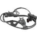 ABS Sensor Front Right - Mitsubishi (MN102574) Febest 04606-026