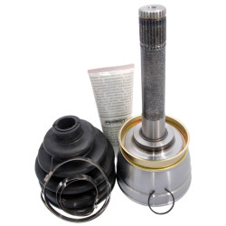 outer cv joint 27x50x27
