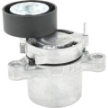 Belt tensioner
