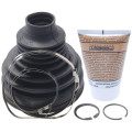 Boot Inner CV Joint Kit 80.5X109X26.5 - FEBEST 1715-Q5LHT