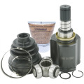 Inner CV Joint Left 24X40X27 - Nissan Altima, Maxima, Serena, Teana - FEBEST 0211-J32MR20LH