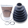 boot outer cv joint kit pvc 86x123x26.5