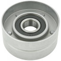 Tension pulley