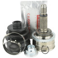 FEBEST 2210-TAATA48 Joint Kit, Drive Shaft, Front Axle, Wheel Side, with ABS sensor ring for KIA Picanto