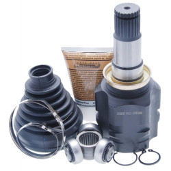 inner cv joint right 25x40x24