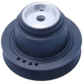 crankshaft pulley 6g74