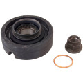 Drive Shaft Center Support Bearing - Febest NCB-W30