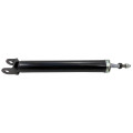 Rear Shock Absorber - Hyundai/Kia (FEBEST 12650756R, OEM 553112S011)