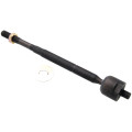 FEBEST 0122-GGN15 Inner Tie Rod for Toyota Dyna Hilux Fortuner Front Axle