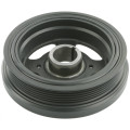 Crankshaft Pulley Engine 2AR-FE - FEBEST TDS-2ARFE