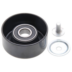 Pulley tensioner kit