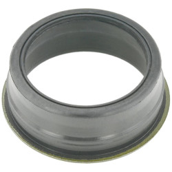 oil filler cap gasket
