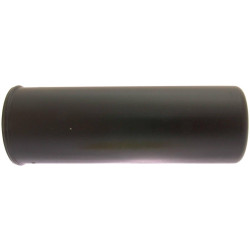 Front shock absorber boot