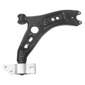 FEBEST 2324-PASFRH Front Right Lower Control Arm - VW Tiguan, Passat, CC