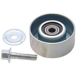 Pulley tensioner kit
