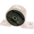 Front engine mount