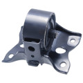 Left engine mount