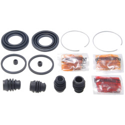 rear brake caliper repair kit (set for two sides)
