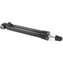 shock absorber rear left gas.twin tube