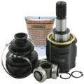 rear inner cv joint 19x37x20