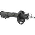 Shock Absorber - Front Axle Right, Gas Pressure, Suspension Strut - FEBEST 21110-013FR