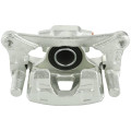rear left brake caliper assembly (with bracket)