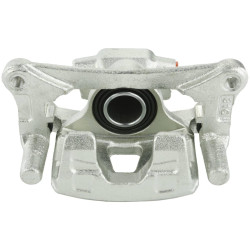 rear left brake caliper assembly (with bracket)