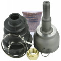outer cv joint 23x63x27