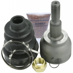 outer cv joint 23x63x27