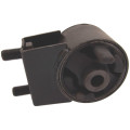 Front engine mount
