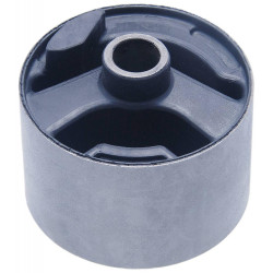 Front engine mount bushing