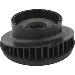 front shock absorber bearing