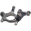 Knuckle Steering Left - Febest 0128-ACA30FLH - OEM 43212-42080