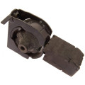 Front engine mount