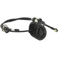 transmission gear change cable