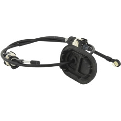 transmission gear change cable