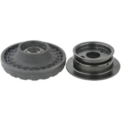 front shock absorber mounting assembly (with shock absorber bearing)