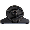 Front Engine Mount AT - Febest MM-EA3AFR - OEM MR333818