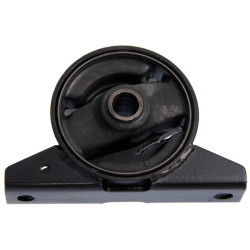 front engine mount at