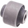 Front bushing, front control arm