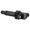 Ignition Coil - Febest 12640-009