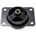 Left Engine Motor Mount - FEBEST SZM-SX4LH - for Suzuki SX4 2006-2013, OEM 11620-79J00