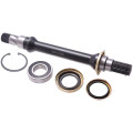 axle half shaft right 34x347x26