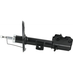 shock absorber front right gas.twin tube