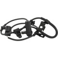 Abs Sensor Rear Left - Febest 04606-019 - OEM MN102577