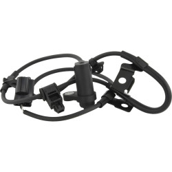 Abs sensor rear left