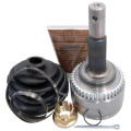 CV Joint - Febest 0210-QG18A42 - Outer, 23X55X25
